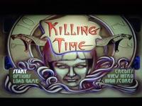 Killing Time, capture d'écran